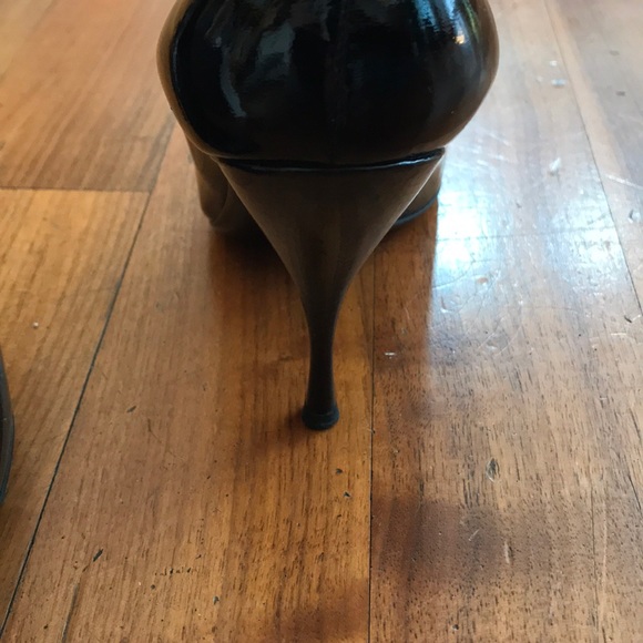 Vintage PRADA Stiletto heels - Picture 5 of 7